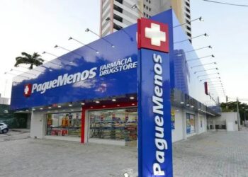 Pague Menos (Pgmn3) Vê Lucro Ajustado Saltar 325,6% No 1T26 E Reforça Avanço Operacional - Gazeta Mercantil