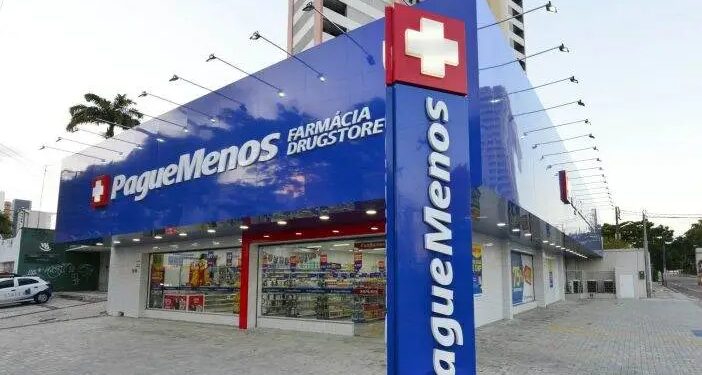 Pague Menos (PGMN3) vê lucro ajustado saltar 325,6% no 1T26 e reforça avanço operacional 1 GAZETA MERCANTIL Pague Menos (Pgmn3) Vê Lucro Ajustado Saltar 325,6% No 1T26 E Reforça Avanço Operacional - Gazeta Mercantil