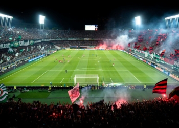 Palmeiras X Flamengo: Horário E Onde Assistir Ao Vivo Pelo Brasileirão Feminino 2026-Gazeta Mercantil