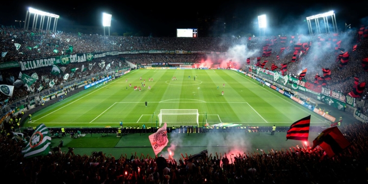 Palmeiras X Flamengo: Horário E Onde Assistir Ao Vivo Pelo Brasileirão Feminino 2026-Gazeta Mercantil