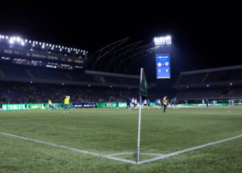 Palmeiras X Novorizontino: Horário, Onde Assistir E Escalações Da Final Do Paulistão 2026 - Gazeta Mercantil