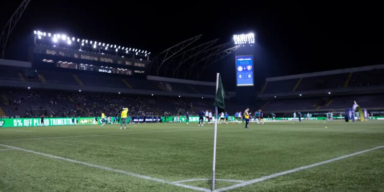 Palmeiras X Novorizontino: Horário, Onde Assistir E Escalações Da Final Do Paulistão 2026 - Gazeta Mercantil