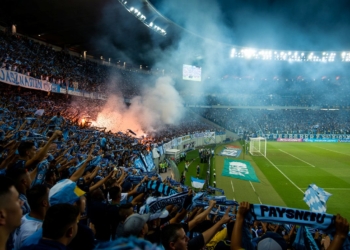 Paysandu X Gas Onde Assistir Ao Vivo: Horário, Escalações E Análise Completa Da Copa Verde