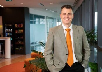 Pepsico Alimentos No Brasil Nomeia Novo Presidente E Reforça Estratégia De Expansão - Gazeta Mercantil