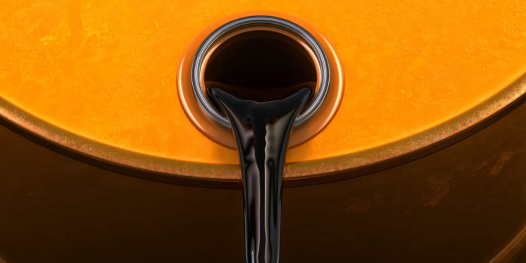 Petróleo Sobe Com Tensão Geopolítica E Derruba Bolsas Globais; Dólar Avança No Brasil - Gazeta Mercantil