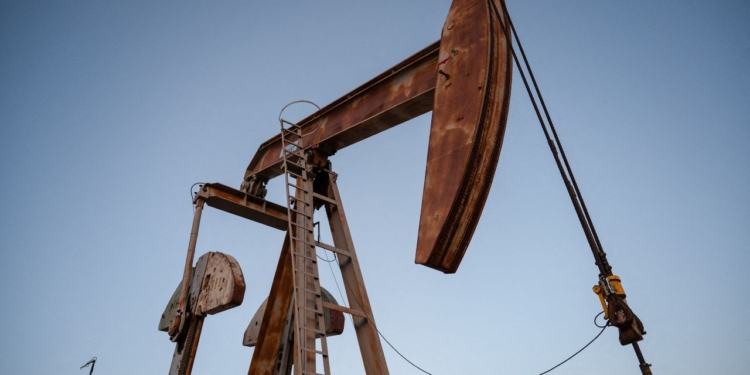 Petróleo Acima De Us$ 100 Impulsiona Petrobras E Eleva Risco De Choque Energético Global - Gazeta Mercantil