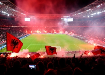 Polônia X Albânia: Onde Assistir Ao Vivo, Horário, Escalações E Análise Da Repescagem Europeia 2026-Gazeta Mercantil