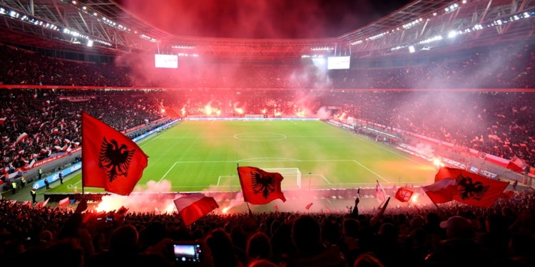 Polônia X Albânia: Onde Assistir Ao Vivo, Horário, Escalações E Análise Da Repescagem Europeia 2026-Gazeta Mercantil