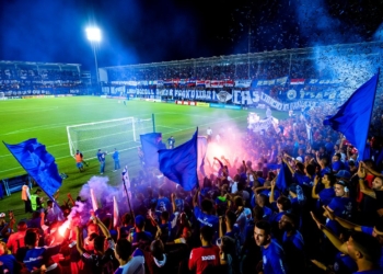 Porto Velho X Remo: Onde Assistir Ao Vivo, Horário E Escalações Da Copa Verde 2026-Gazeta Mercantil