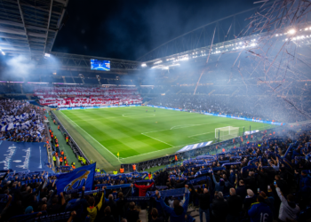 Porto X Stuttgart Onde Assistir: Horário, Transmissão E Análise Da Europa League-Gazeta Mercantil