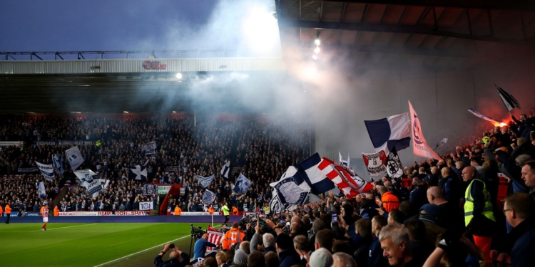 Preston X Stoke City Onde Assistir: Transmissão Ao Vivo, Horário E Análise Da Championship
