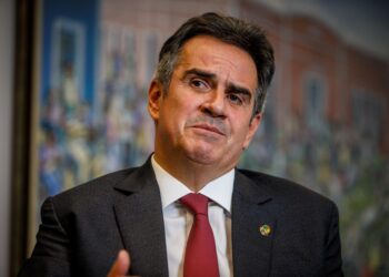 Fundo Garantidor De Crédito Sob Risco: Proposta De Ciro Nogueira E Impacto Para O Banco Master - Gazeta Mercantil