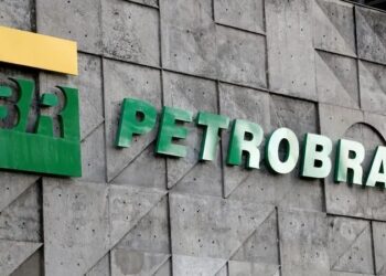Petrobras Valor De Mercado Recorde: Estatal Supera R$ 670 Bilhões Com Disparada Do Petróleo-Gazeta Mercantil
