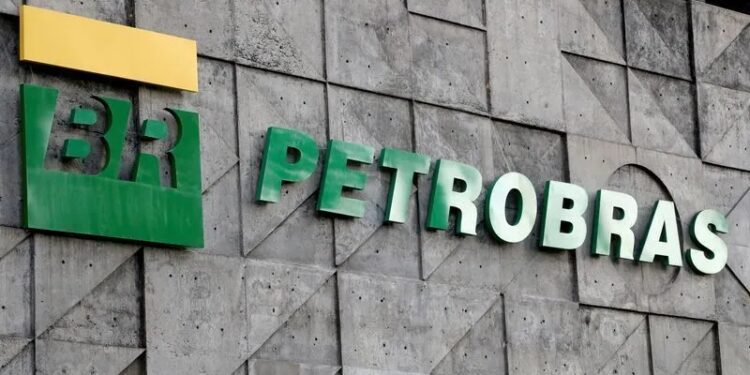 Petrobras Valor De Mercado Recorde: Estatal Supera R$ 670 Bilhões Com Disparada Do Petróleo-Gazeta Mercantil