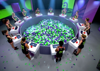 Prova Do Líder Bbb26 Pode Levar Participante Direto Ao Paredão E Muda Rumo Do Jogo-Gazeta Mercantil