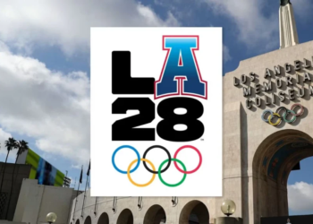 Atletas Trans Nas Olimpiadas 2028 - Gazeta Mercantil