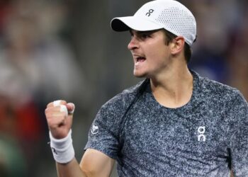 João Fonseca X Alcaraz No Miami Open 2026: Horário, Onde Assistir E Tudo Sobre O Duelo Do Brasileiro Contra O Número 1 Do Mundo-Gazeta Mercantil