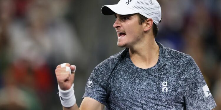 João Fonseca X Alcaraz No Miami Open 2026: Horário, Onde Assistir E Tudo Sobre O Duelo Do Brasileiro Contra O Número 1 Do Mundo-Gazeta Mercantil