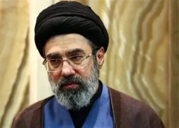 Filho De Khamenei Assume Liderança Do Irã Em Meio À Guerra E Dispara Alerta No Mercado De Petróleo - Gazeta Mercantil