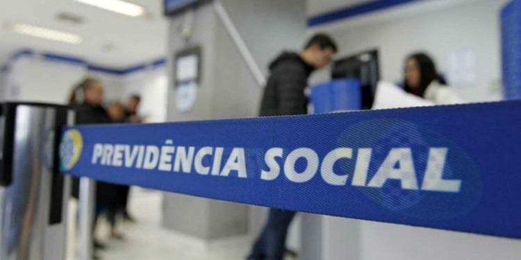 Inss - Gazeta Mercantil