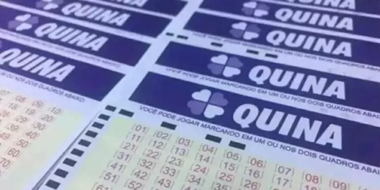 Quina Hoje - Gazeta Mercantil