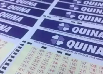 Resultado Da Quina Hoje: Números Do Concurso 7003 E Prêmio Estimado De R$ 20 Milhões Movimentam-Gazeta Mercantil