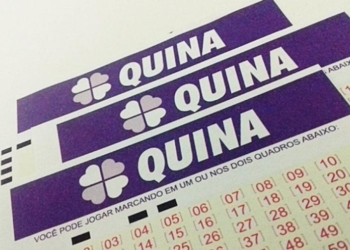Quina Hoje: Sorteio De Hoje (18/03) E Números Atualizados - Gazeta Mercantil