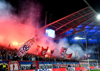 Rb Leipzig X Hoffenheim Onde Assistir: Horário, Transmissão Ao Vivo E Análise Da Bundesliga-Gazeta Mercantil