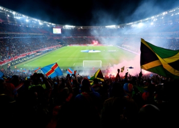 Congo X Jamaica Onde Assistir: Horário, Escalações E Tudo Sobre O Jogo Decisivo Das Eliminatórias-Gazeta Mercantil
