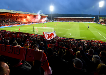 Wrexham X Swansea City: Onde Assistir Ao Vivo, Horário E Detalhes Do Jogo Da Championship-Gazeta Mercantil