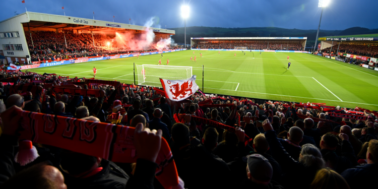 Wrexham X Swansea City: Onde Assistir Ao Vivo, Horário E Detalhes Do Jogo Da Championship-Gazeta Mercantil