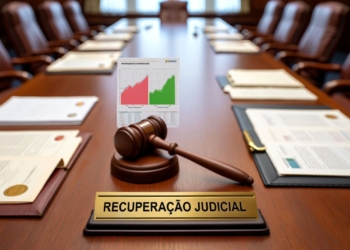 Recuperação Judicial Da Fictor-Gazeta Mercantil