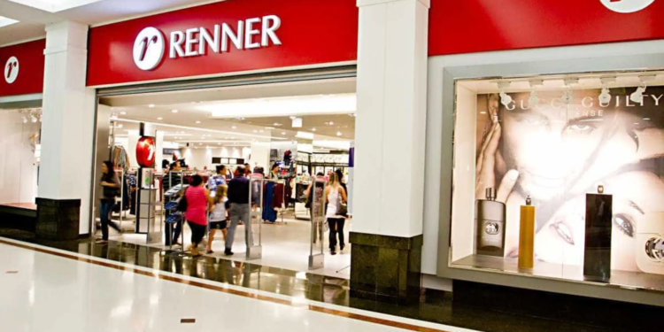 Lojas Renner (Lren3) E Telefônica Brasil (Vivt3) Pagam Jcp Nesta Semana; Veja Datas - Gazeta Mercantil - Negócios