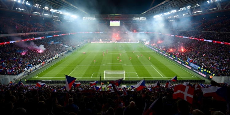 República Tcheca X Dinamarca Leia Mais Em: Https://Veja.abril.com.br/Esporte/Jogos-De-Hoje-Terca-31-De-Marco-Onde-Assistir-Futebol-Ao-Vivo-E-Horarios/-Gazeta Mercantil