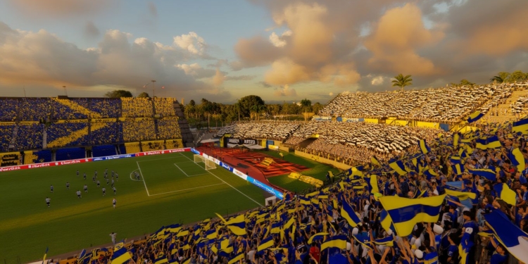 Retrô x Ceará: onde assistir, escalações e análise completa do duelo na Copa do Nordeste 1 GAZETA MERCANTIL Retrô X Ceará: Onde Assistir, Escalações E Análise Completa Do Duelo Na Copa Do Nordeste-Gazeta Mercantil