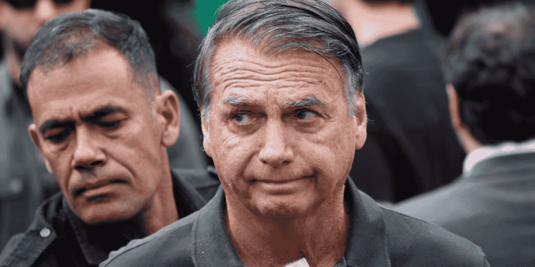 Bolsonaro - Gazeta Mercantil