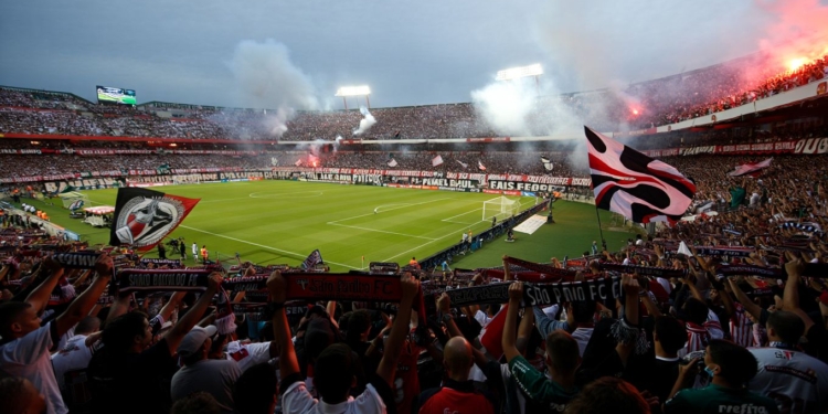 São Paulo x Palmeiras feminino onde assistir: horário, escalações e transmissão ao vivo 1 GAZETA MERCANTIL São Paulo X Palmeiras Feminino Onde Assistir: Horário, Escalações E Transmissão Ao Vivo-Gazeta Mercantil