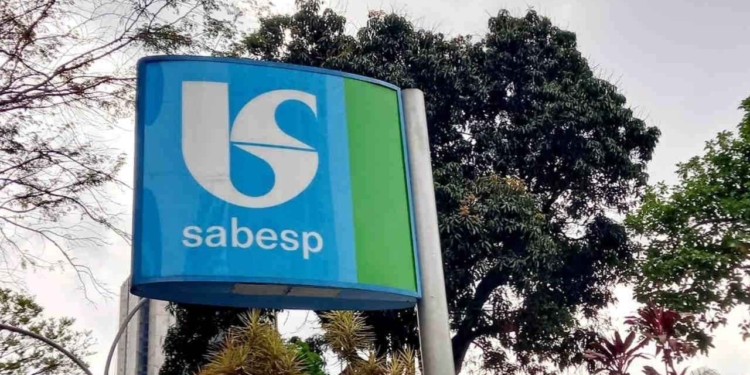 Sabesp (SBSP3) conclui leilão de frações de ações e pagará acionistas em junho 1 GAZETA MERCANTIL Sabesp (Sbsp3) - Único Site Oficial Gazeta Mercantil É Gazetamercantil.com