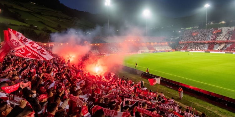 Santa Clara X Gil Vicente Onde Assistir: Horário, Transmissão E Análise Completa Da Liga Portugal-Gazeta Mercantil