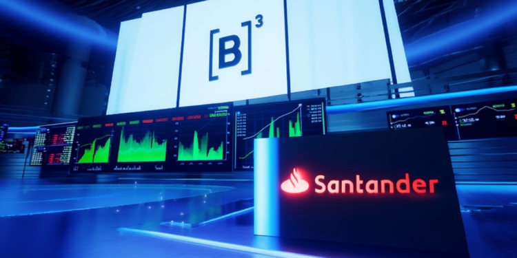 Santander E B3 Troca De Executivos: O Que Muda No Mercado E Nas Ações Em 2026-Gazeta Mercantil
