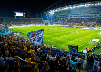 Onde Assistir Neom Sc X Al-Taawoun Ao Vivo Hoje: Horário, Transmissão E Análise Completa Da Liga Saudita-Gazeta Mercantil