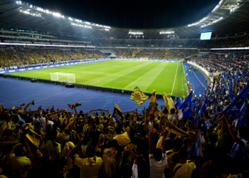 Onde Assistir Al-Hazm X Al-Kholood Ao Vivo Hoje: Horário, Transmissão E Guia Completo Do Jogo Da Liga Saudita-Gazeta Mercantil