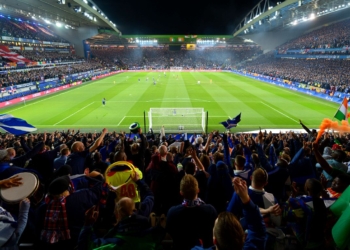 Escócia X Costa Do Marfim: Onde Assistir Ao Vivo, Horário E Análise Do Amistoso Internacional-Gazeta Mercantil