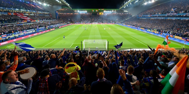 Escócia X Costa Do Marfim: Onde Assistir Ao Vivo, Horário E Análise Do Amistoso Internacional-Gazeta Mercantil