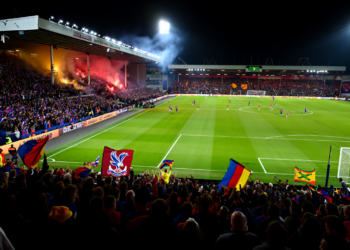 Crystal Palace X Aek Larnaca: Onde Assistir Ao Vivo, Horário E Análise Do Jogo Da Conference League-Gazeta Mercantil