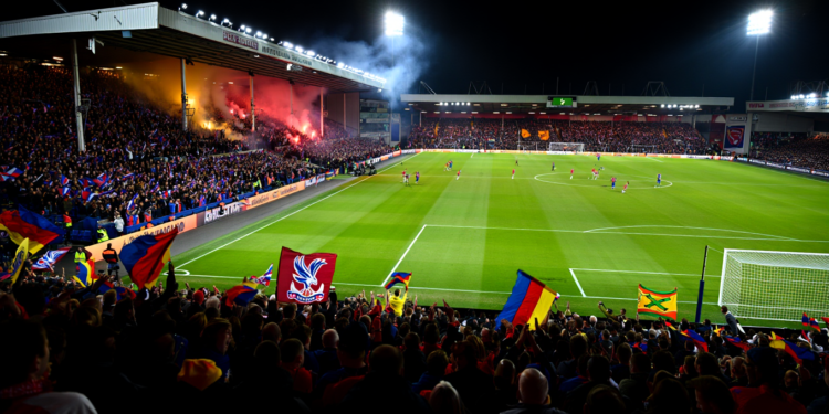 Crystal Palace X Aek Larnaca: Onde Assistir Ao Vivo, Horário E Análise Do Jogo Da Conference League-Gazeta Mercantil