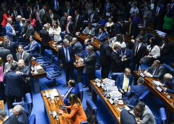 Senado Ratifica Acordo Mercosul-Ue E Brasil Se Prepara Para Implementação - Gazeta Mercantil