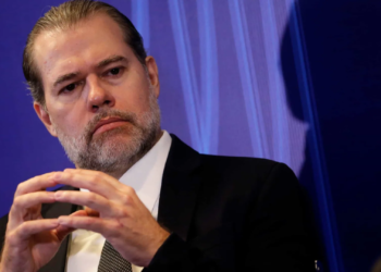 Decisão De Dias Toffoli De Se Declarar Suspeito Em Casos Envolvendo Daniel Vorcaro E O Master Acende Debate Sobre Transparência E Imparcialidade No Supremo Tribunal Federal - Gazeta Mercantil