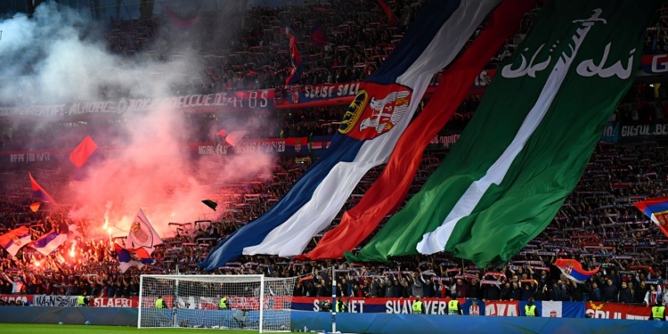 Sérvia X Arábia Saudita: Onde Assistir Ao Vivo, Horário E Análise Do Amistoso Internacional-Gazeta Mercantil