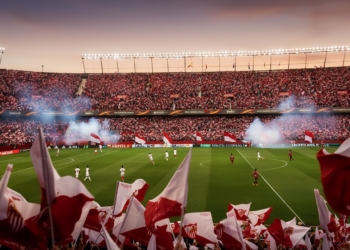 Sevilla X Valencia Onde Assistir: Horário, Transmissão E Análise Completa Da La Liga-Gazeta Mercantil